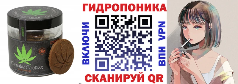 Canna-Cookies марихуана Володарск